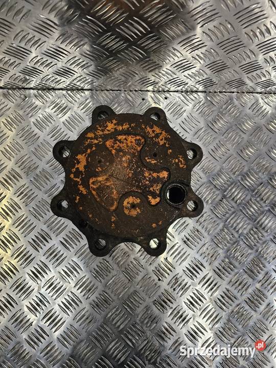 Obudowa piasty Case 580 Komatsu WB93 WB97 Gdynia