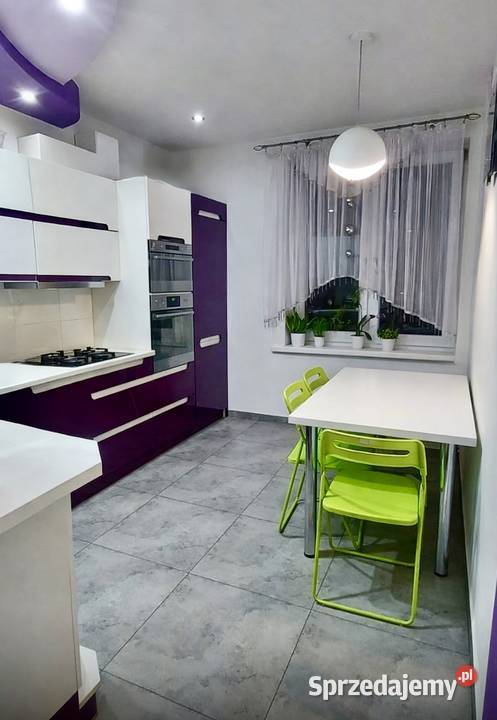 3 pokoje 56 m balkon winda centrum Gołonoga Sprzedaż Dąbrowa Górnicza