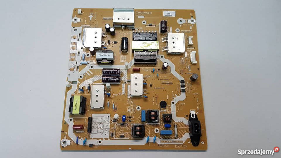 Zasilacz Panasonic TNPA 6397 lubuskie Gorzów Wielkopolski sprzedam