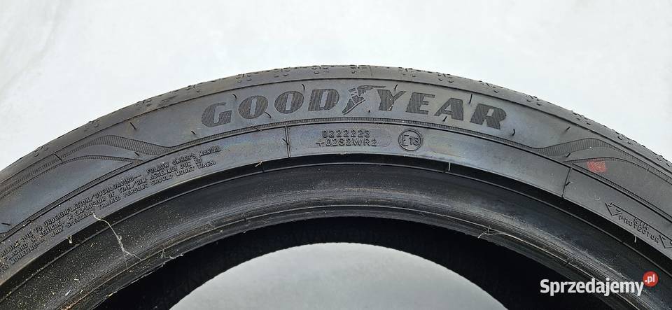 GOODYEAR 2155018 Nowe Letnie DOSTAWA 50 Majdan Ostrowski
