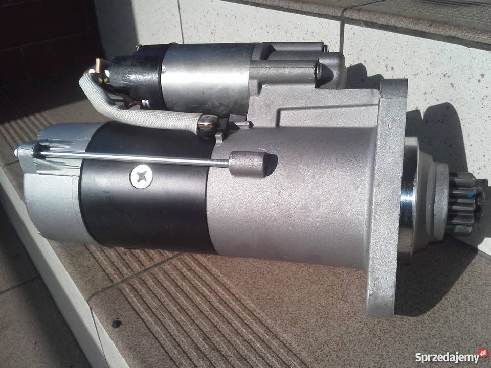 ACTROS ROZRUSZNIK MITSUBISHI A0061511501 sprzedam