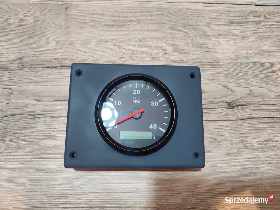 Obrotomierz Renault 103 54 106 54 110 54 120 55 Białystok