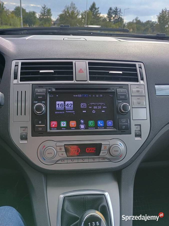 Ford C 2009 ABS C-MAX Mielec sprzedam