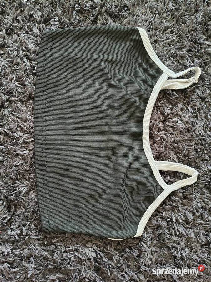 top na ramiączkach lubelskie Chełm sprzedam