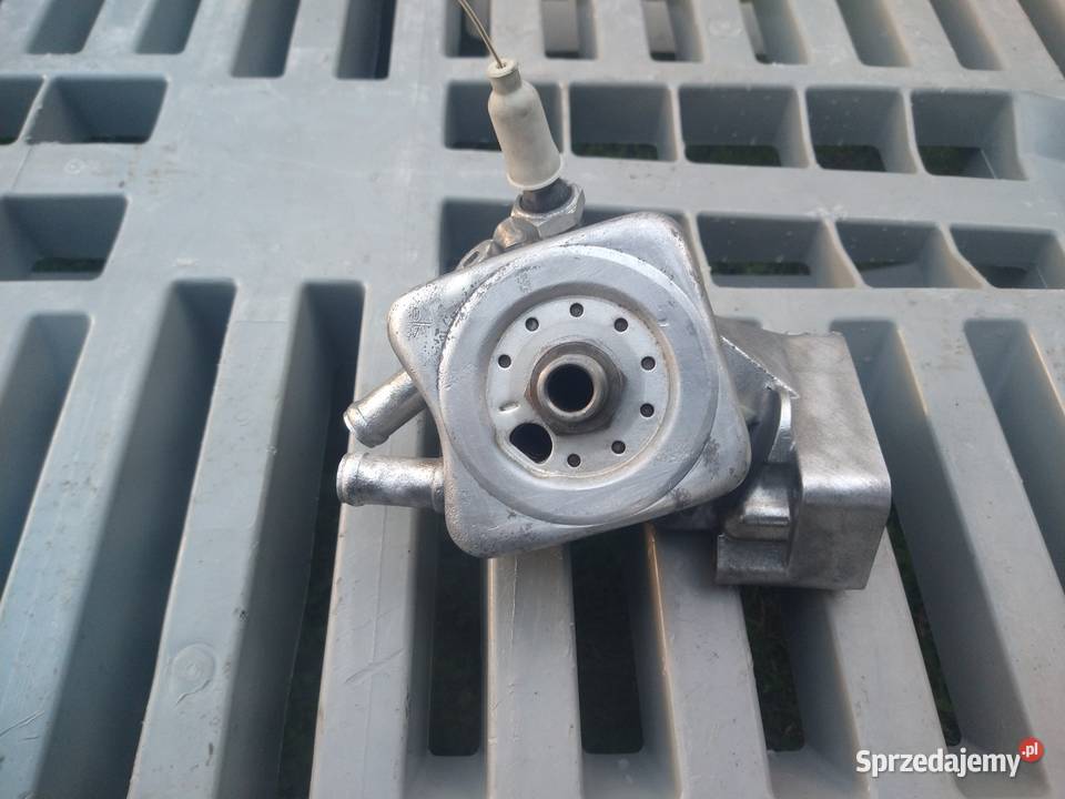 Podstawa Filtra Oleju 050 115 417 VwAudiSkoda 16 osobowe
