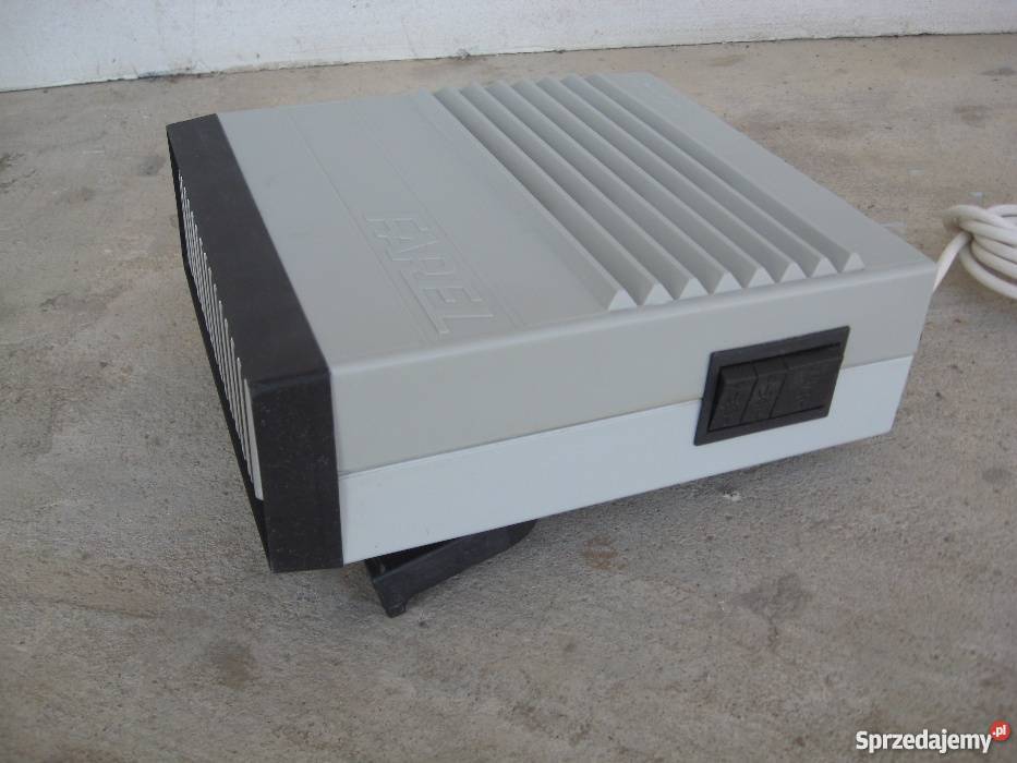 Farelka Polam Farel OTW2E NOWA Pozostałe Grodziczno