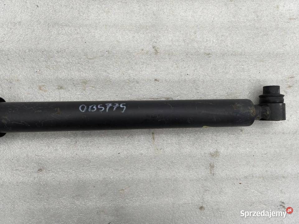 AMORTYZATOR TYŁ TYLNY MERCEDES W212 A2043260593 Zawieszenie i amortyzacja sprzedam