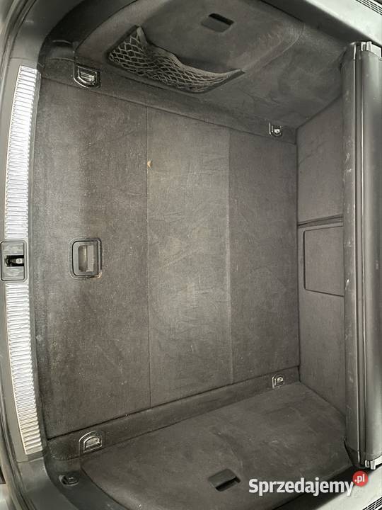 Audi A4 B7 20 TFSI Quattro przyciemniane szyby Bielsko-Biała