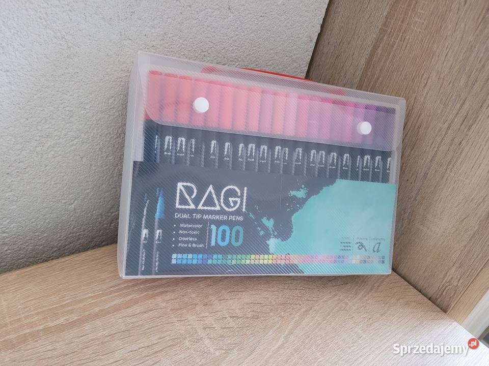 Markiery Akwarelowe Pszczyna sprzedam