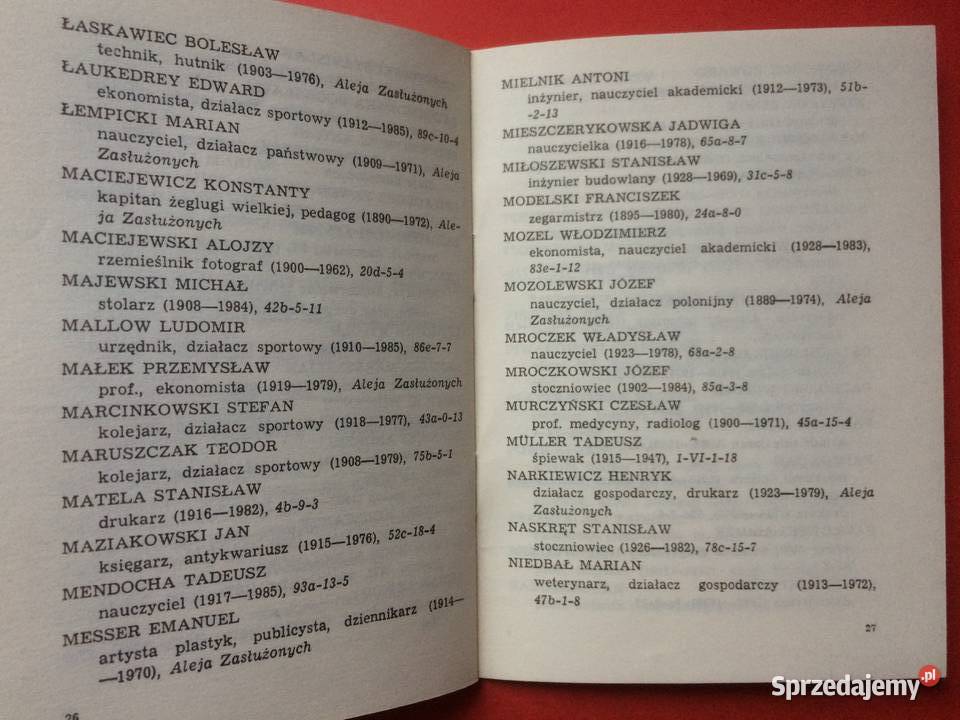 730 Cmentarz Centralny W Szczecinie zachodniopomorskie Szczecin