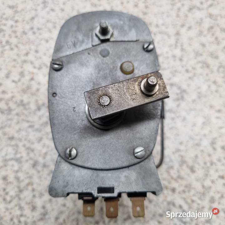 mechanizm wycieraczek vw garbus 196164 swf 6v Brzeg