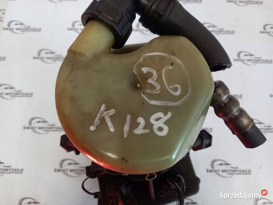 MONDEO S GALAXY 20 TDCI pompa wspomagania osobowe Kielce