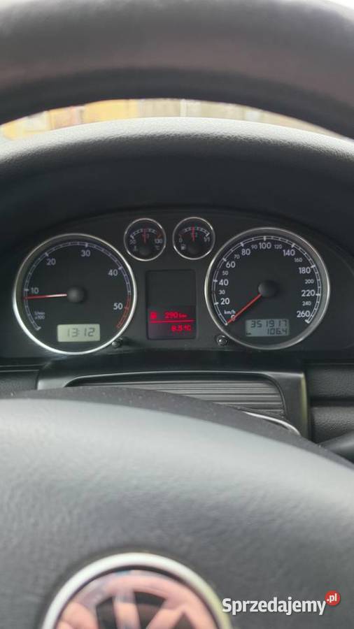 Volkswagen Passat b5 fl 19 tdi Legnica
