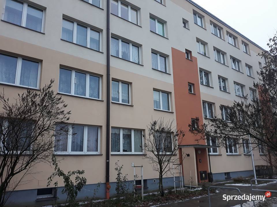 2 pokoje 39m2 Centrum oddzielna kuchnia Białystok sprzedam