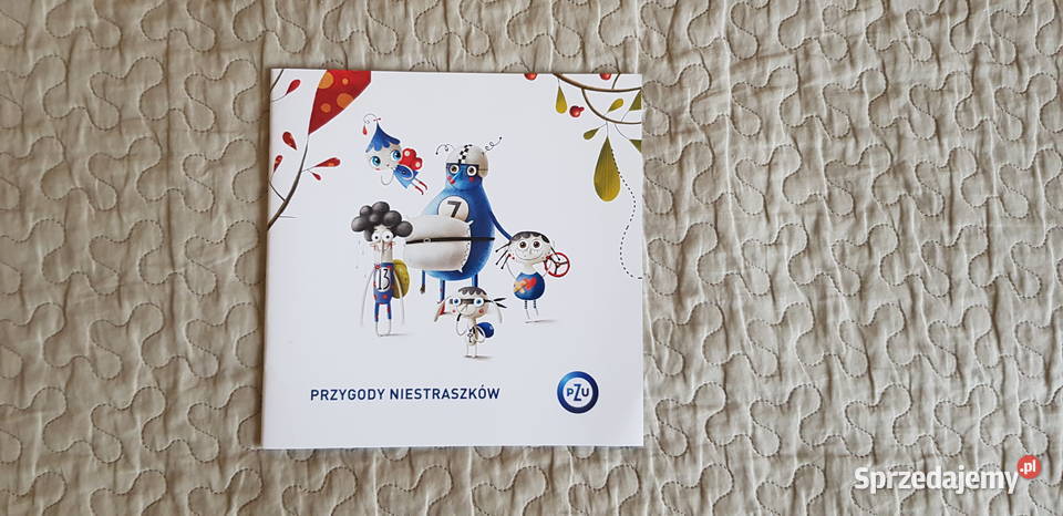 Nowe książki dzieci Warszawa