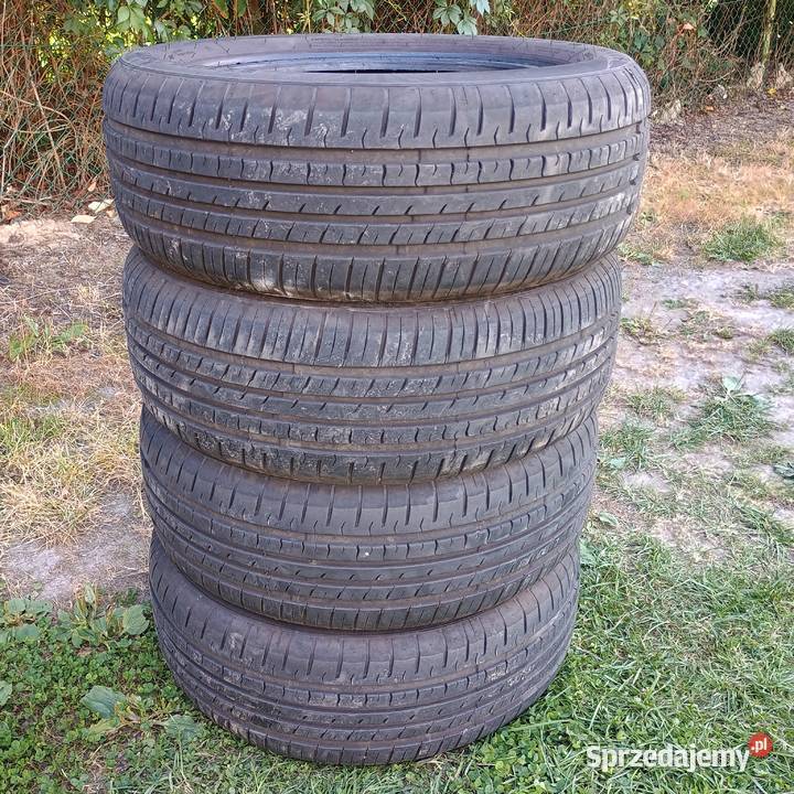 Opony Letnie 16 2023 205x55x16 Arivo Premio Lublin