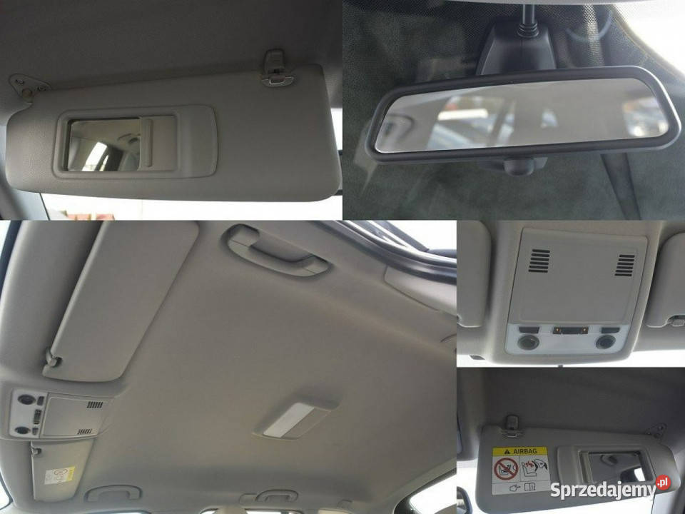 BMW X1 20D doinwestowany automat skóra gwarancja Sędziszów Małopolski