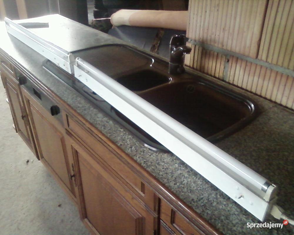 Kuchnia Dębowa śląskie Racibórz