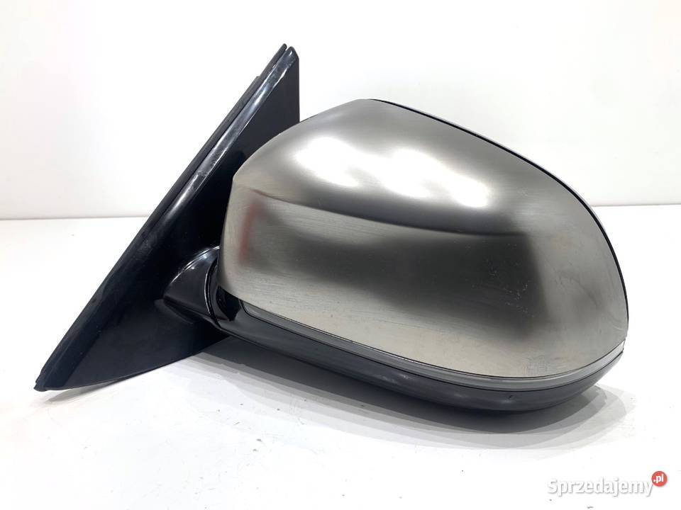 LUSTERKO LEWY BMW F16 SUV 1419 Sophistograu osobowe