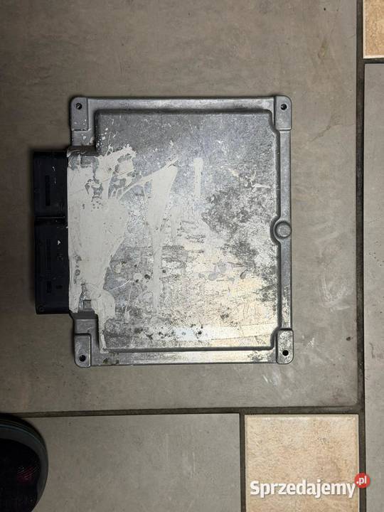 Jednostka sterująca Linde LDC7112 CE15 Antonie