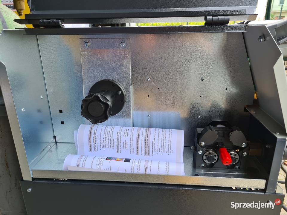 SPAWARKA MIG WELDKAR 300 Synergic 300A Zduny sprzedam