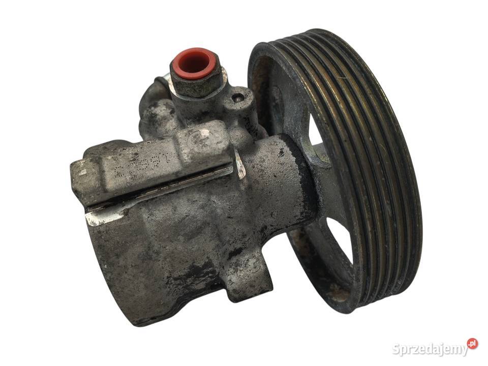 POMPA WSPOMAGANIA PEUGEOT 307 407 CITROEN C5 16 Chełm sprzedam