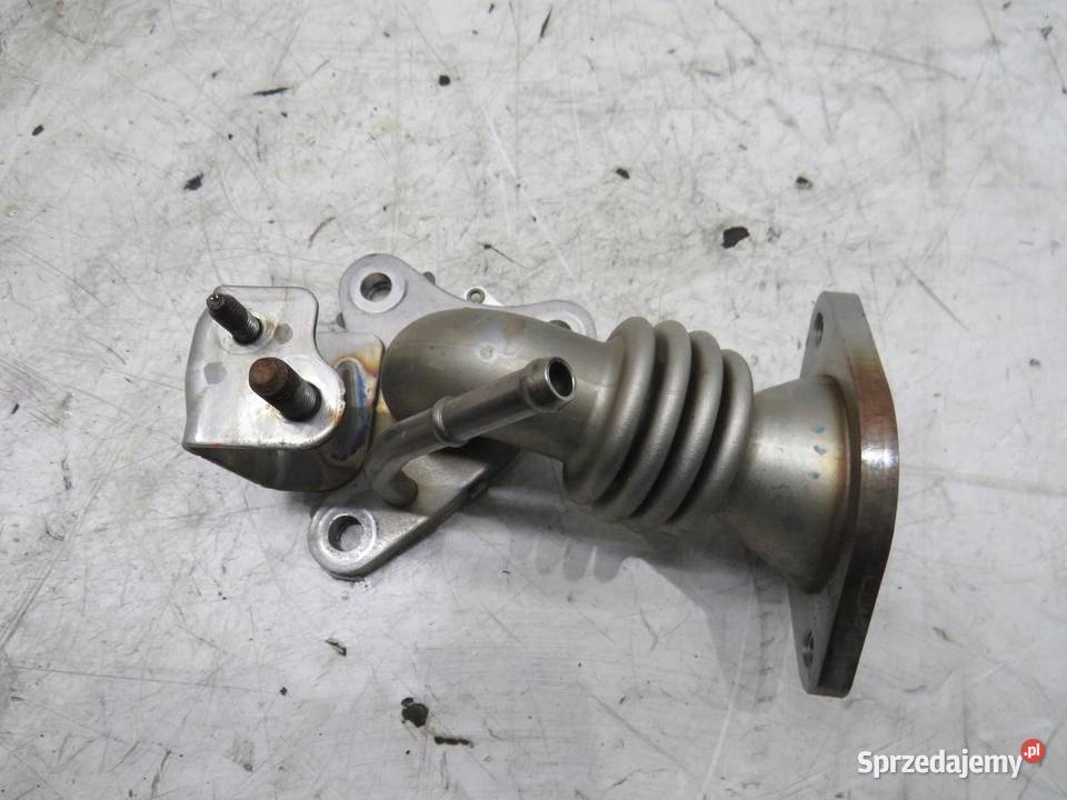 RURA RURKA EGR MAZDA 3 BM 22 D Pozostałe