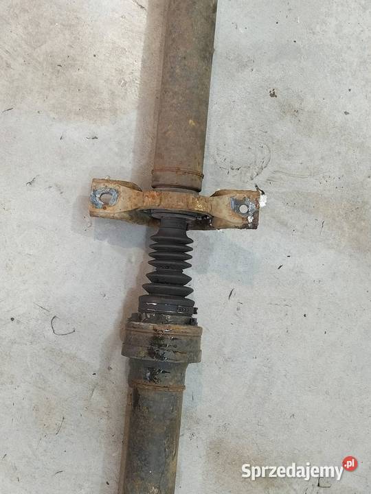 WAŁ NAPĘDOWY 30 CRDI 240 493003J000 Hyundai ix55 Rok produkcji 2010