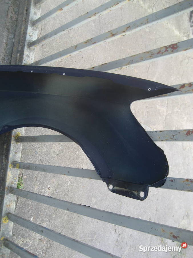 audi a3 8v 8v0 1217r błotnik przód lewy 5dz hb osobowe Rakoniewice