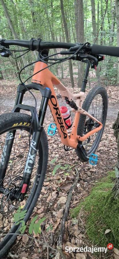Rower orbea oiz h20 lubuskie Żary sprzedam