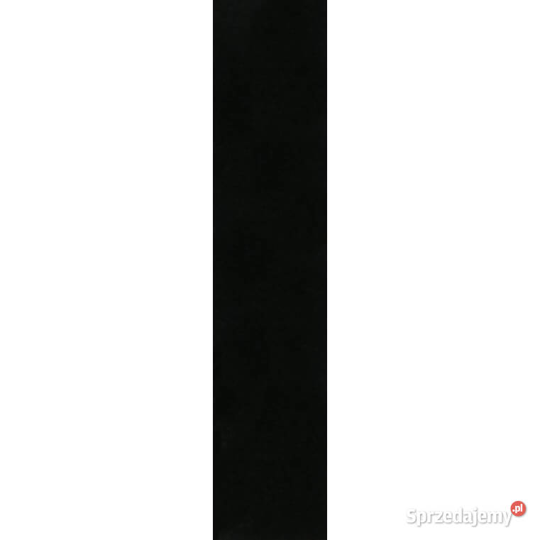 Stopień granitowy parapet Absolute Black Kraków