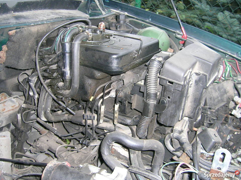 Citroen Xantia Exclusive 20B automat klima abs lubelskie Lublin