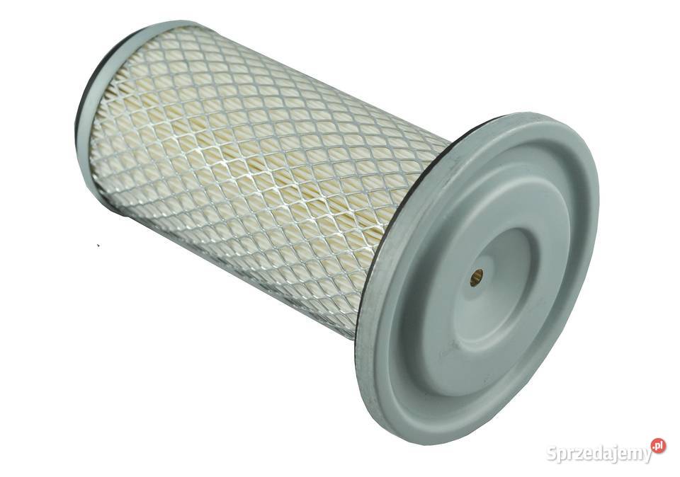 Filtr powietrza z talerzem 82x185 mm Iseki Sial podkarpackie
