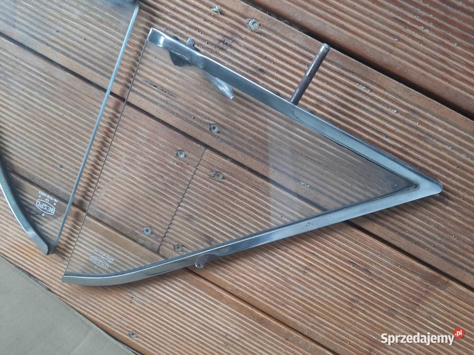 Syrena 105 szybki flstnerki Brusy