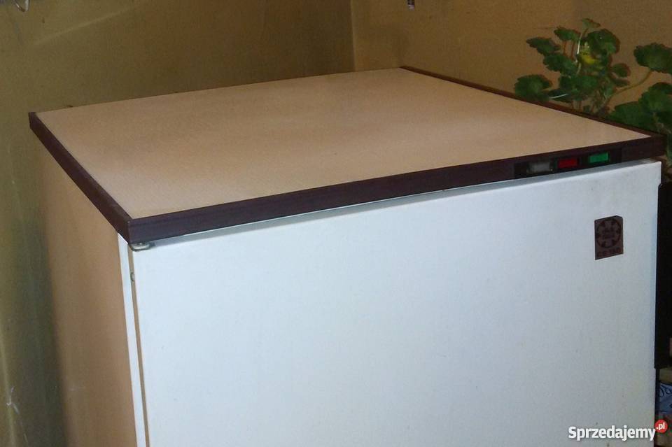 Zamrażarka FORON DKK GS150 4 szuflady 105cm Warszawa