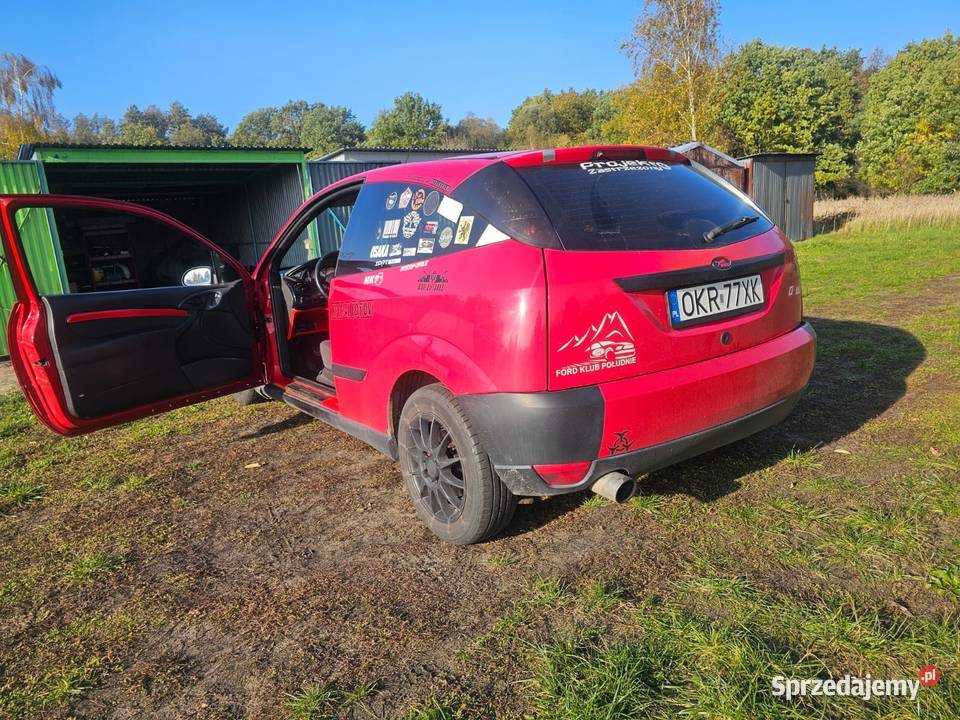 chętnych zejdę z ceny bądź zamiana diesel Kędzierzyn-Koźle