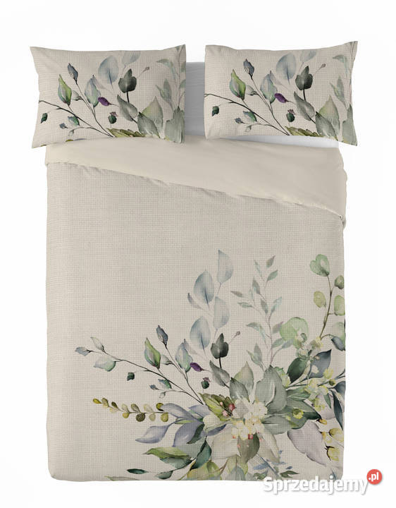 Pościel lniana Warszawa