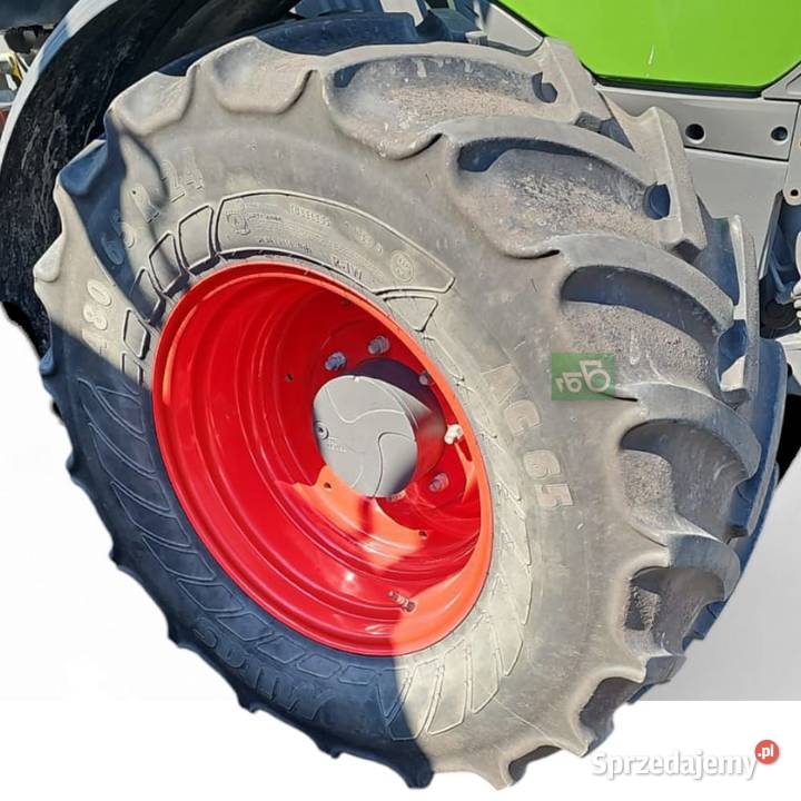 Koło tylne R38 Opona 54065 H310700010018 Fendt Wilkowo