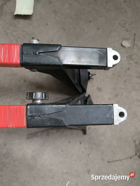 Bagażnik dachowy fiat 125p osobowe Dąbrowa Górnicza