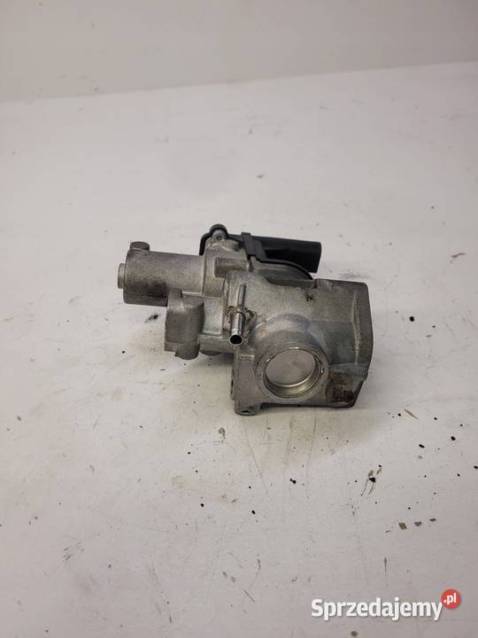 ZAWÓR EGR AUDI A4 B8 A5 Q5 A6 C7 059131501H Przystajń