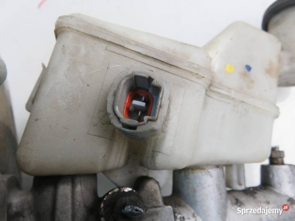 SERWO PONTIAC VIBE I 18 AWD 1ZZFE osobowe