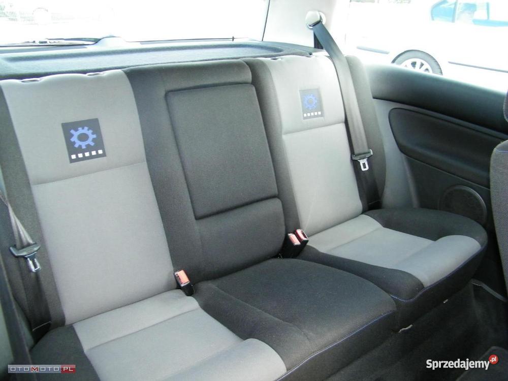 VW GOLF IV TRENDLINE GODNY POLECENIA elektryczne szyby sprzedam