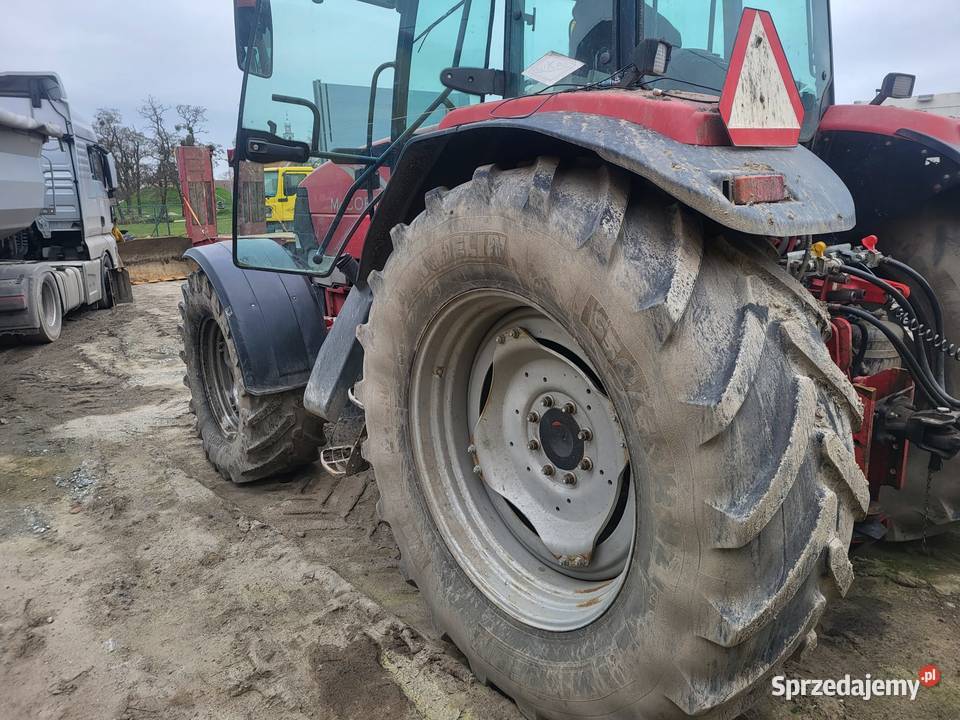 MCCORMICK MTX165 Leszno sprzedam