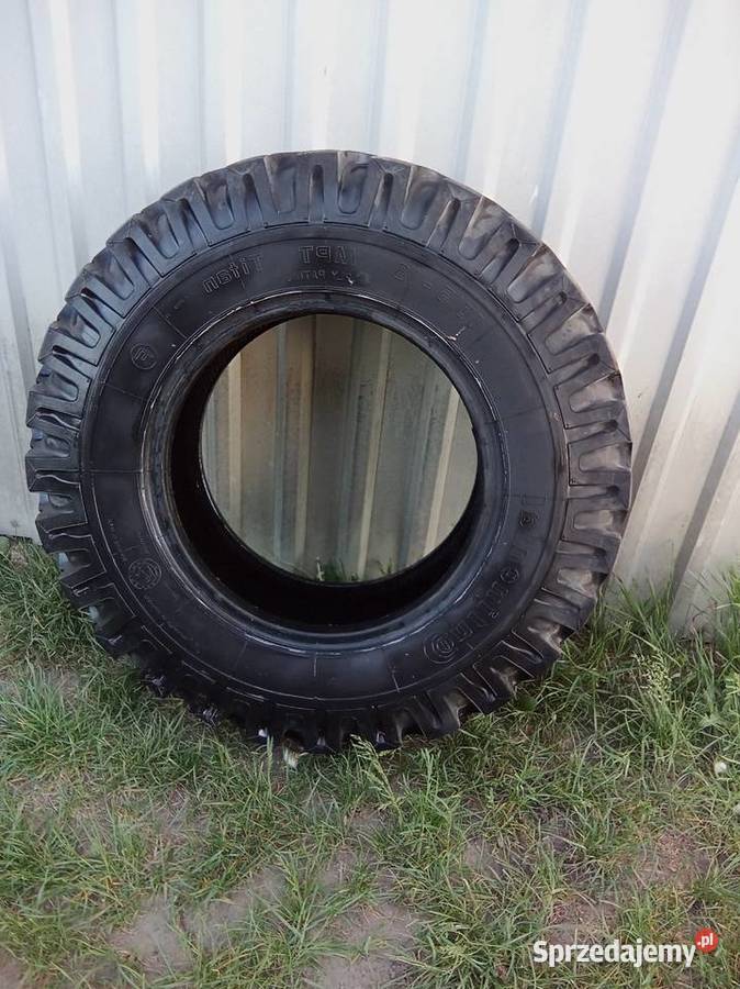 Opony 836 pneumant 1058018 Goodyear 10pr 75020 Poddębice