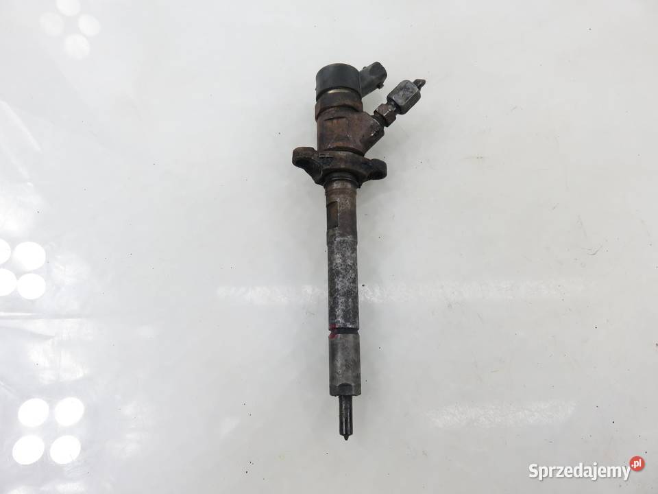 WTRYSKIWACZ CITROEN C4 I 16 HDi 0445110239