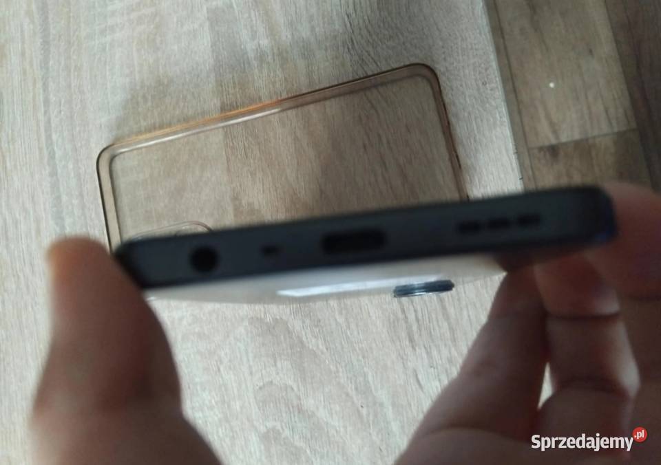 Oppo a 78 czarny 128GB Elektronika Wieliczka