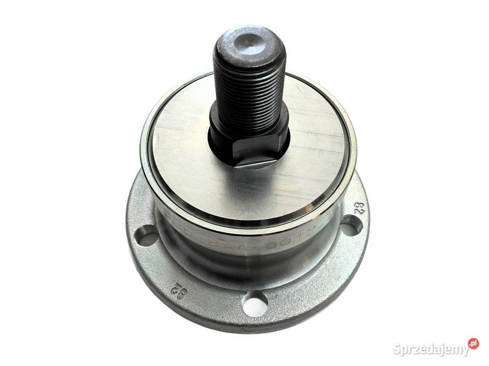 Piasta bezobsługowa 5 otworowa SKF BAA0012 Kamionna sprzedam