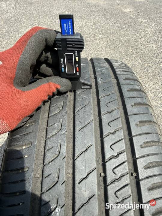 Koła 5x120 R18 BMW E90 opony letnie 22540R18 Rzeszów