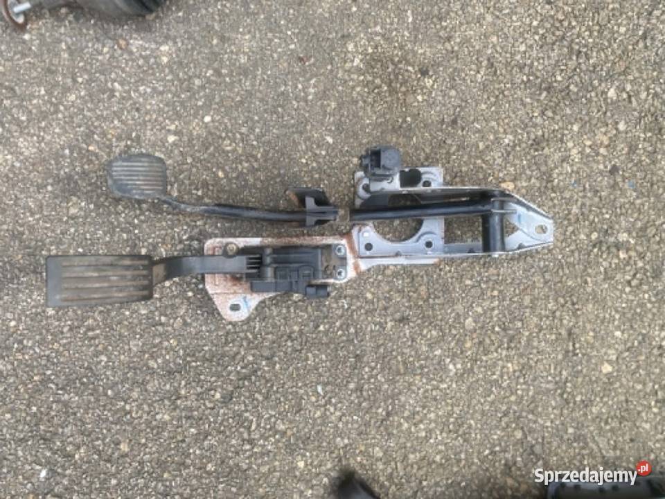 pompa hamulcowa volvo c30 śląskie Jasienica sprzedam