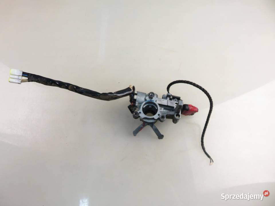 STACYJKA WKŁADKI OPEL FRONTERA B 6B